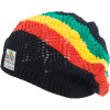 Billabong Bob Marley Soulful Sister Beanie - Women's