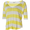 Billabong Back Me Up Shirt - Short-Sleeve - Women's