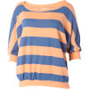 Billabong Beach Me Pullover Sweatshirt - 3/4-Sleeve - Women's