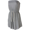 Billabong Count On You Bandeau Dress - Women's