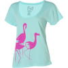 Billabong Surf Coma T-Shirt - Short-Sleeve - Women's