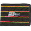 Billabong Bob Marley Survival Bi-Fold Wallet