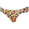 Billabong Roses By The Dozen Reina Bikini Bottom - Women's