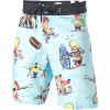 Billabong Wave Romper Board Short - Men's