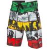 Billabong Bob Marley Simmer Down Board Short - Men's