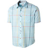 Billabong Lincoln Shirt - Short-Sleeve - Men's