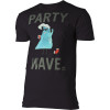 Billabong Party Wave T-Shirt - Short-Sleeve - Men's