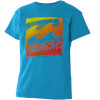 Billabong Faded T-Shirt - Short-Sleeve - Little Boys'