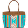 Billabong Let's Get Lost Together Tote - Women's