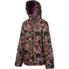 Billabong Jelly Jacket - Womens Pixel Rose, L - Billabong Jelly Jacket - Women's Pixel Rose, L,Women's Clothing > Women's Jackets > Women's Snowb
