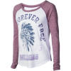 Billabong You Dont Get It T-Shirt - Long-Sleeve - Women's