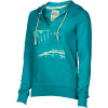 Billabong Free Hand Pullover Hoodie - Women's