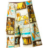 Billabong Postcard Board Short - Boys'