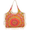 Billabong Move On It Tote Bag