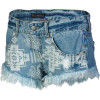 Billabong Laneway Denim Short - Women's