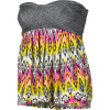 Billabong Up 'n' Away Bandeau Top - Women's