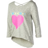 Billabong Hitch A Ride Pullover Sweatshirt - Women's