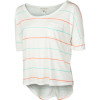 Billabong Copy Cat T-Shirt - Short-Sleeve - Women's