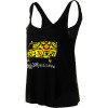 Billabong Andy Davis Artist Series Goin For A Ride Tank Top - Women's