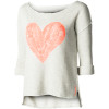 Billabong Feelin It Pullover Shirt - Long-Sleeve - Women's