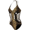 Billabong Natasha One-Piece Swimsuit - Women's