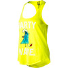 Billabong Let's Party Wave Tank Top - Women's