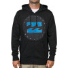 Billabong Commander Full-Zip Hoodie - Men's