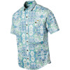 Billabong Andy Davis Groovin Shirt - Short-Sleeve - Men's