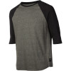 Billabong Essential Raglan T-Shirt - 3/4-Sleeve - Men's