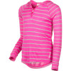 Billabong Word On The Street Shirt - Long-Sleeve - Girls'