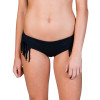 Billabong Suzanne Fringe Cheeky Bikini Bottom - Women's