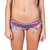 Billabong Lexi Fringe Boy Bikini Bottom - Women's
