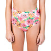 Billabong Rosie High Waisted Bikini Bottom - Women's
