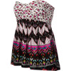 Billabong Luv Us Bandeau Tank Top - Women's
