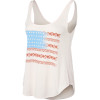 Billabong Flag Facts Tank Top - Women's