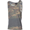 Billabong Invert Camo Tank Top - Men's