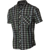Billabong Chambers Woven Shirt - Short-Sleeve - Men's