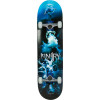 Binary Shades Complete Skateboard