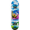 Binary Victoree Complete Skateboard