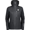 Black Diamond Vapor Point Shell Jacket - Women's&nbsp;Slate