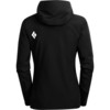 Black Diamond Induction Shell Jacket - Women's&nbsp;Back