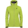 Black Diamond Dawn Patrol LT Hooded Softshell Jacket - Women's&nbsp;Aloe