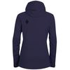 Black Diamond Dawn Patrol LT Hooded Softshell Jacket - Women's&nbsp;Back