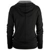 Black Diamond Castle Valley Hooded Jacket - Women's&nbsp;Back