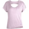 Black Diamond Ancient Art T-Shirt - Short-Sleeve - Women's&nbsp;Pale Lavender