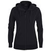 Black Diamond Sinestra Full-Zip Hoodie - Women's&nbsp;Black