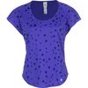 Black Diamond Open Air Shirt - Short-Sleeve - Women's&nbsp;Amethyst