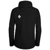 Black Diamond Liquid Point Shell Jacket - Men's&nbsp;Back