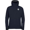 Black Diamond Liquid Point Shell Jacket - Men's&nbsp;Captain