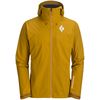 Black Diamond Liquid Point Shell Jacket - Men's&nbsp;Gold